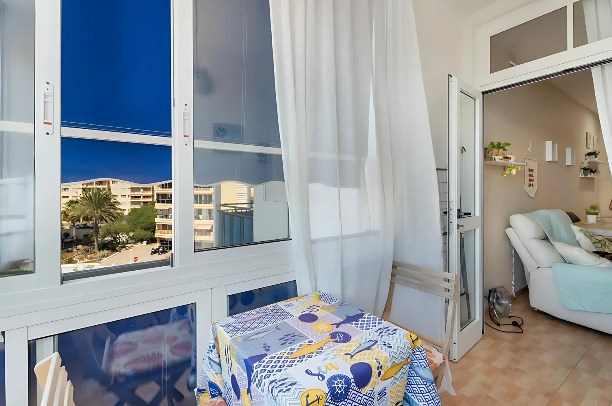 Precioso Apartamento En Los Cristianos Los Cristianos  Exterior foto