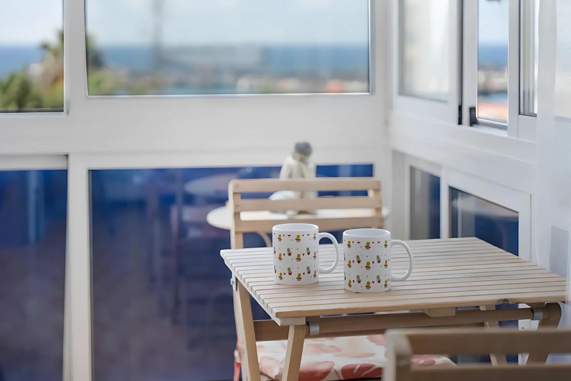 Precioso Apartamento En Los Cristianos Los Cristianos  Exterior foto
